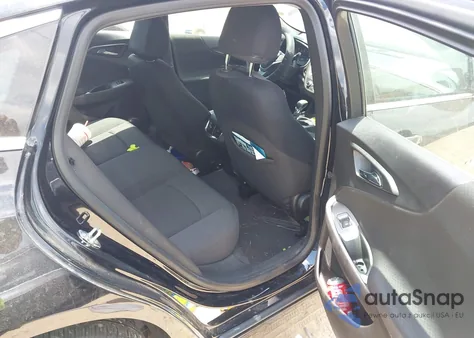 2023 Chevrolet Malibu Fwd 1Lt from USA, damaged, VIN 1G1ZD5ST9PF182667